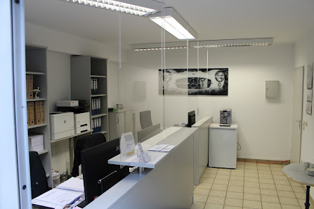 Kratzmeier Karosserie- und Lack GmbH & Co KG