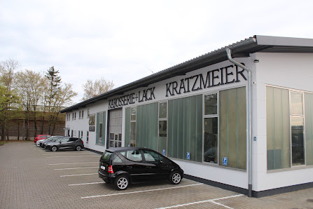 Kratzmeier Karosserie- und Lack GmbH & Co KG