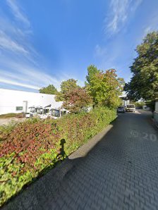 Kratzmeier Karosserie- und Lack GmbH & Co KG
