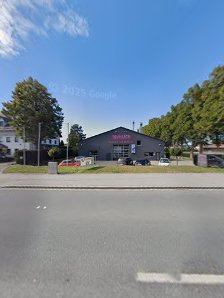 Mühlich Karosserie - Lack - Mechanik in Freising Meisterbetrieb