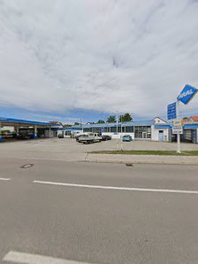 KFZ-Technik Mayr & Busch GmbH