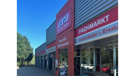 ATU Freising