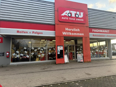 ATU Freising