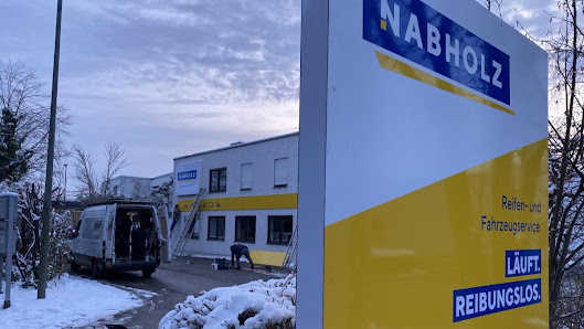 Heinrich Nabholz Autoreifen GmbH