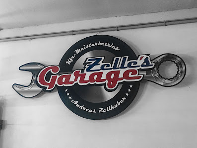 Zelle's Garage Kfz-Meisterbetrieb A. Zellhuber