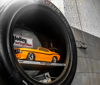 Zelle's Garage Kfz-Meisterbetrieb A. Zellhuber