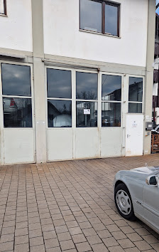 Auto Hajos KFZ-Werkstatt