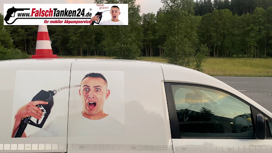 Falschtanken24 | Falsch getankt Notdienst - Mobiler Absaugservice