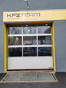KFZ Team München