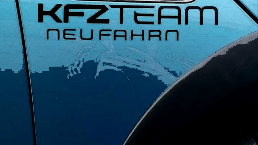 KFZ Team München