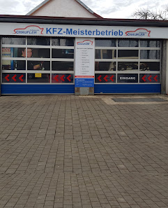 Schaufler Autoservice