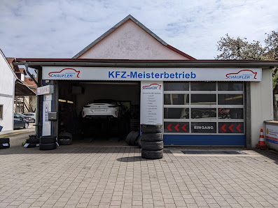 Schaufler Autoservice