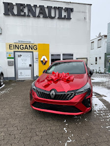 HPrummer Autowerkstatt Neufahrn