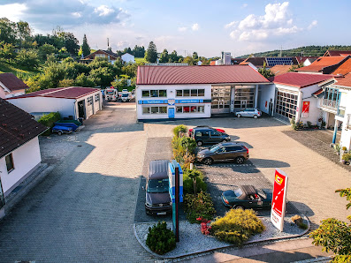 Trostl GmbH KFZ-Meisterbetrieb
