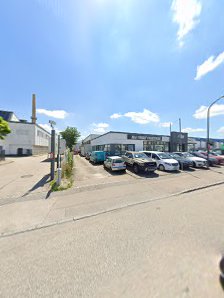 Douteil Hagelschaden-Centrum