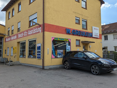 1a autoservice Walter Greulein