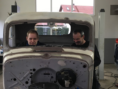 KFZ Josef Kurzmeier