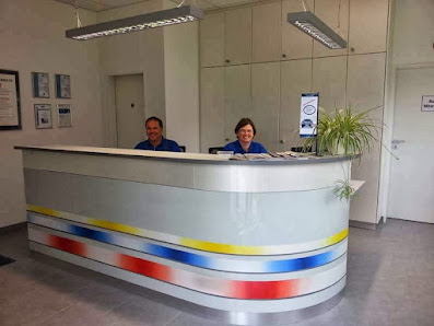Autolackiererei Dambacher GmbH
