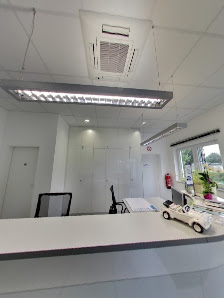 Autolackiererei Dambacher GmbH