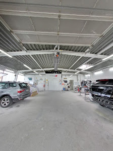 Autolackiererei Dambacher GmbH