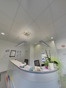 Autolackiererei Dambacher GmbH