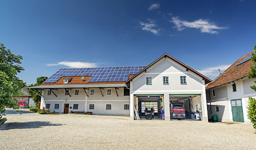 Josef Obermeier jun. GmbH Werkstatt