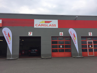 Carglass GmbH Schweinfurt