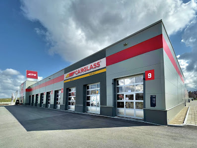 Carglass GmbH Schweinfurt
