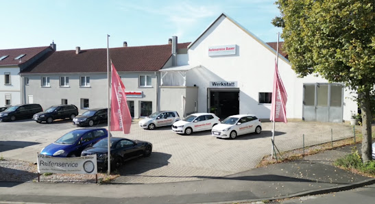 Autoservice Bauer GbR