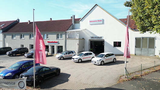 Autoservice Bauer GbR