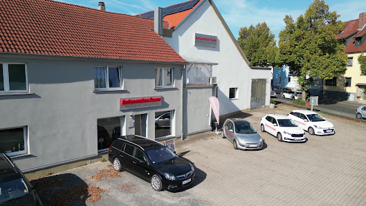 Autoservice Bauer GbR
