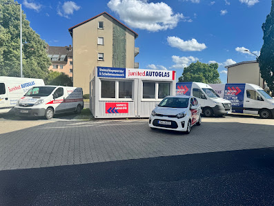 junited AUTOGLAS Schweinfurt