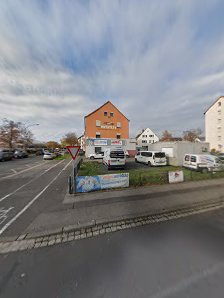 junited AUTOGLAS Schweinfurt