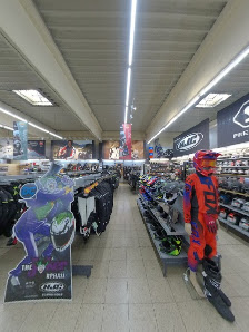 AMS Auto Motorrad Service - Partnerbetrieb von Euromaster