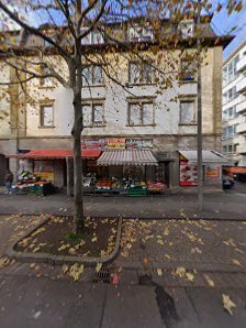 Getriebe Service Schweinfurt
