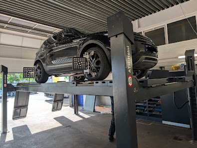 KTS GmbH – KFZ Technik Sennfeld - Partnerbetrieb von Euromaster