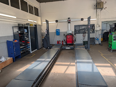 KTS GmbH – KFZ Technik Sennfeld - Partnerbetrieb von Euromaster