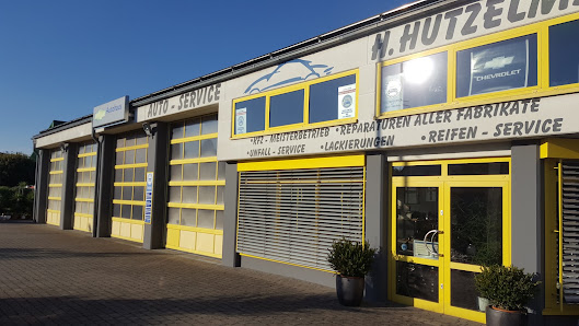 Auto-Service H. Hutzelmann e.K.