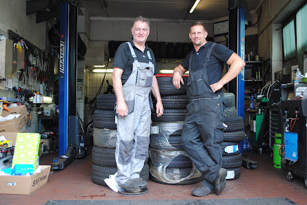 Autoservice Michael Hamed KFZ-Meisterbetrieb