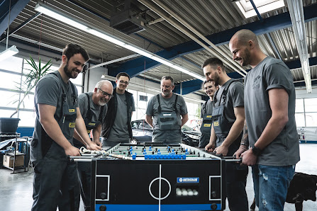 Unfallservice Peter Hellmuth GmbH
