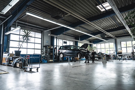 Unfallservice Peter Hellmuth GmbH