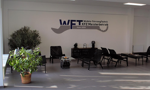 WFT Wedeler FahrzeugTechnik