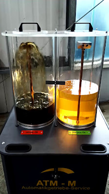 WFT Wedeler FahrzeugTechnik