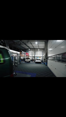 WFT Wedeler FahrzeugTechnik