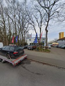 WFT Wedeler FahrzeugTechnik
