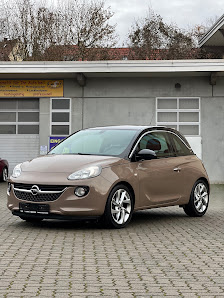 AutoService Adamski - KFZ Meisterbetrieb - Freie Kfz Werkstatt - US Car Specialist