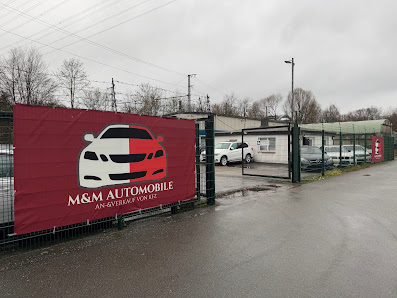 M&M Automobile