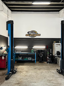 RPM Autoservice