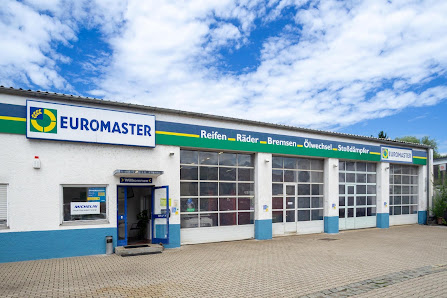 EUROMASTER Passau PKW & LKW