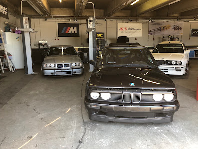 JLOWŚ CAR SERVICE